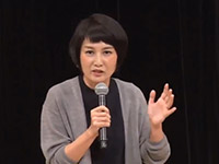 【第８回 最優秀グランプリ】 中村 経子 氏